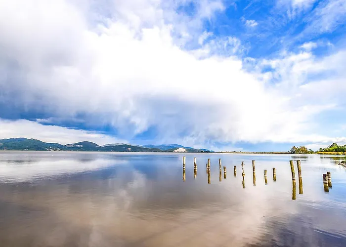 Da Gianni E Rosetta * Camaiore