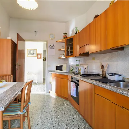 Da Gianni E Rosetta Apartament