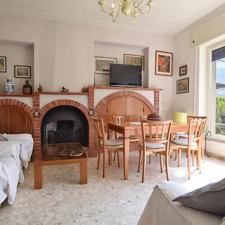 Apartman Da Gianni E Rosetta