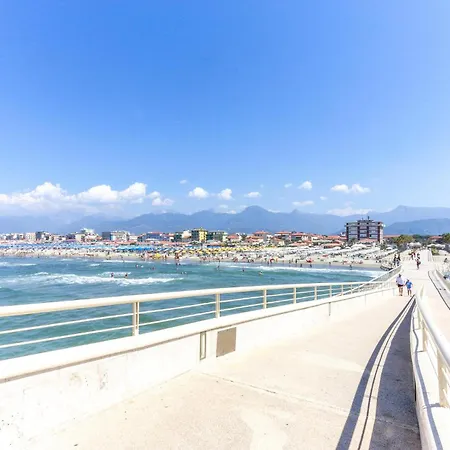 Apartman Da Gianni E Rosetta