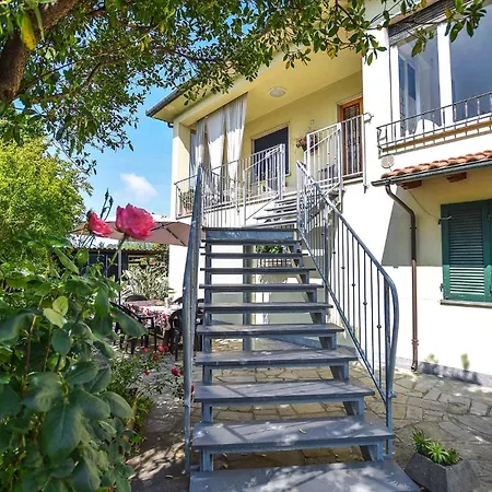 Da Gianni E Rosetta * Camaiore
