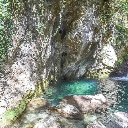 Da Gianni E Rosetta Camaiore