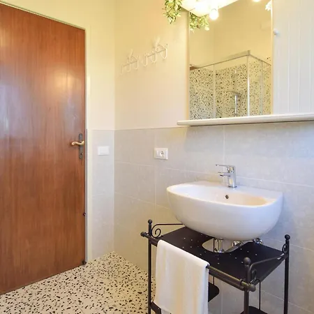 Da Gianni E Rosetta Apartament *