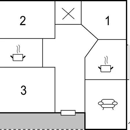 Da Gianni E Rosetta Camaiore