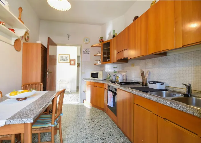 Da Gianni E Rosetta Apartamento