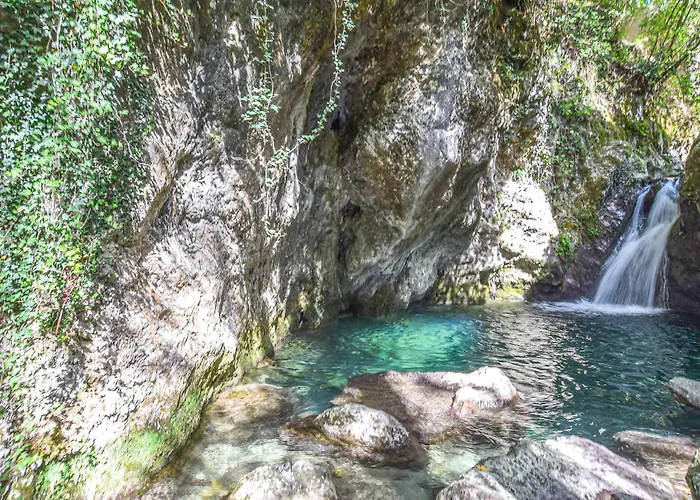 Da Gianni E Rosetta Camaiore