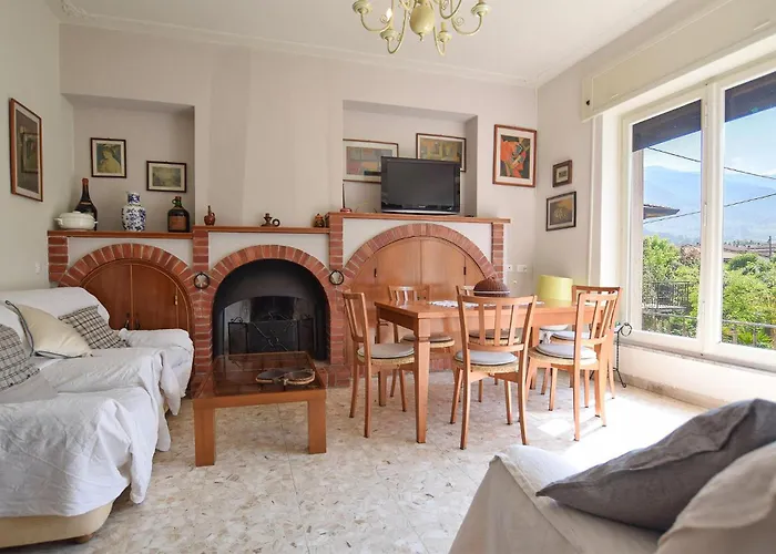 Διαμέρισμα Da Gianni E Rosetta