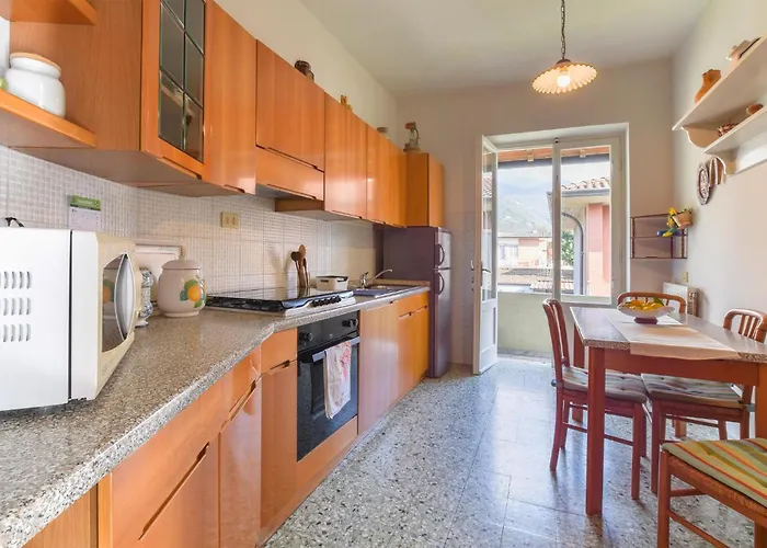 Da Gianni E Rosetta Διαμέρισμα Camaiore