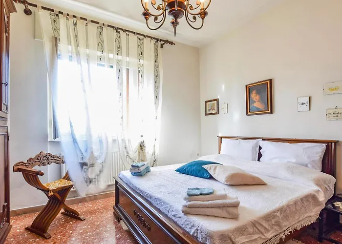 Da Gianni E Rosetta *