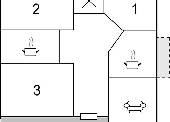 Da Gianni E Rosetta Camaiore